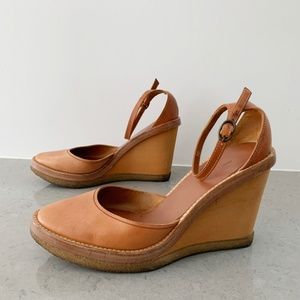 Isabel Marant Wedges Size 40
